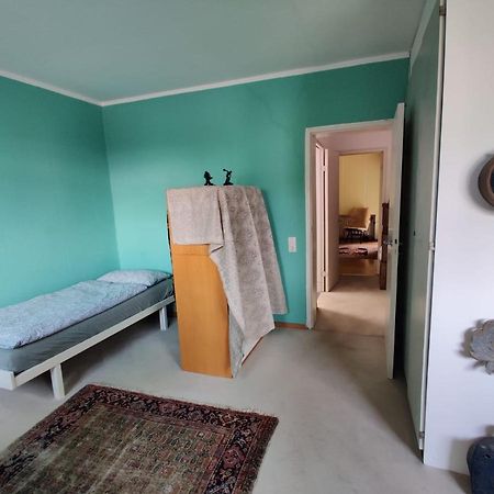 Haus Ayen Apartment Hannover Exterior photo
