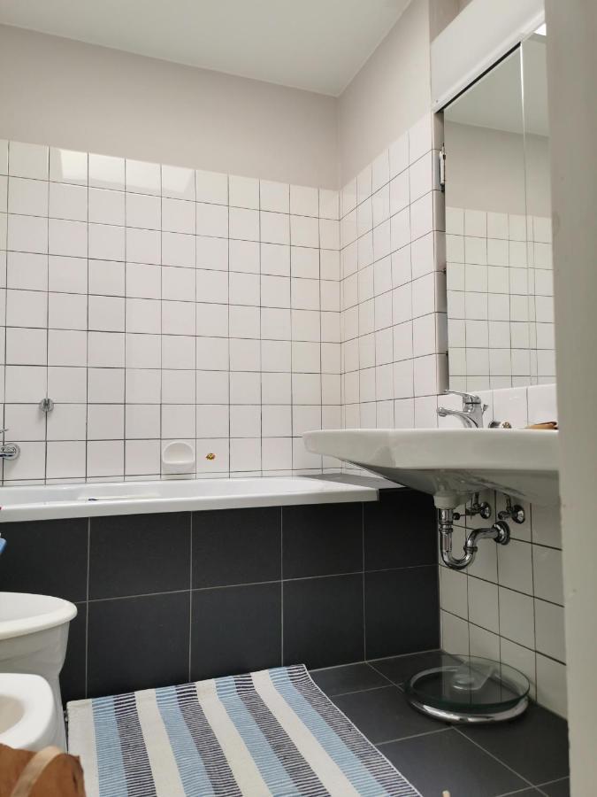 Haus Ayen Apartment Hannover Exterior photo