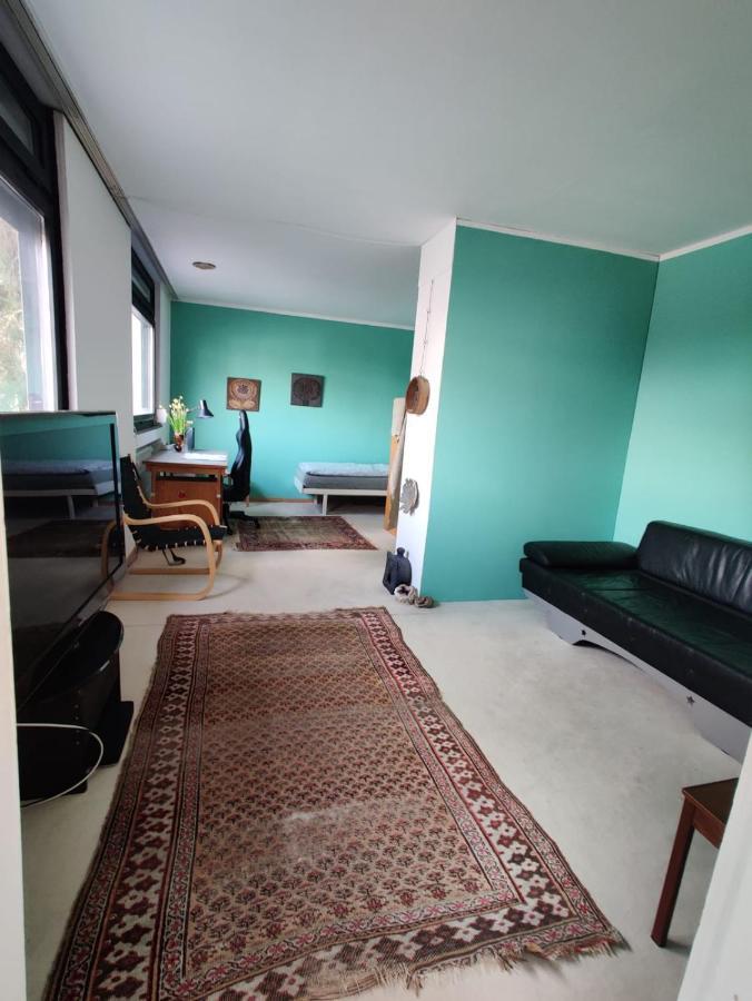 Haus Ayen Apartment Hannover Exterior photo